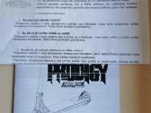 Paspirtukas Stiga triukinis paspirtukas Prodigy S8 - nuotraukos Nr. 6