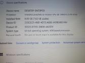 Acer Aspire A515-55 nešiojamas kompiuteris. - nuotraukos Nr. 6
