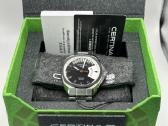 Naujas Certina DS Royal C010.410.11.051.00