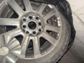 Lieti ratlankiai su vas. padangomis 175/65 R14 - nuotraukos Nr. 2