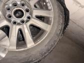 Lieti ratlankiai su vas. padangomis 175/65 R14 - nuotraukos Nr. 3