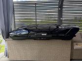 Thule Mition XT XL