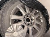Lieti ratlankiai su vas. padangomis 175/65 R14 - nuotraukos Nr. 5