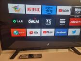 Toshiba 43l2163 Smart Wi-fi