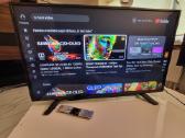 Toshiba 43l2163 Smart Wi-fi - nuotraukos Nr. 3