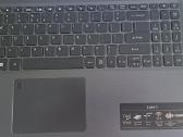 Acer Aspire A515-55 nešiojamas kompiuteris. - nuotraukos Nr. 2