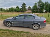 Opel vektra c 2005m,1,9td.dalimis