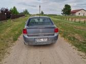 Opel vektra c 2005m,1,9td.dalimis - nuotraukos Nr. 2