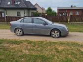 Opel vektra c 2005m,1,9td.dalimis - nuotraukos Nr. 3