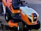 Stihl Rt6127zl