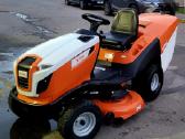 Stihl Rt6127zl - nuotraukos Nr. 2