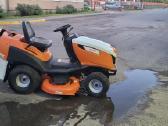 Stihl Rt6127zl - nuotraukos Nr. 3