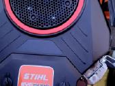 Stihl Rt6127zl - nuotraukos Nr. 6