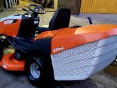 Stihl Rt6127zl - nuotraukos Nr. 4