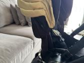 Cybex mios jeremy scott - nuotraukos Nr. 4