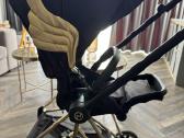 Cybex mios jeremy scott - nuotraukos Nr. 5