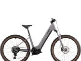 Elektrinis dviratis Cube Reaction Performance 600