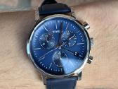 Naujas Timex Mod. Midtown Tw2v36800