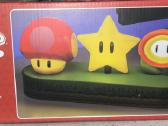 Super Mario icons lempa - nuotraukos Nr. 2