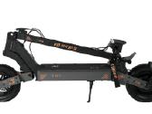 Keičiu Kukirin G2 Max į Kukirin G4.