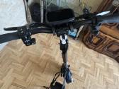 Keičiu Kukirin G2 Max į Kukirin G4. - nuotraukos Nr. 3