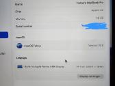 MacBook Pro 14 m5 - nuotraukos Nr. 6