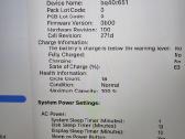 MacBook Pro 14 m5 - nuotraukos Nr. 7