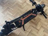 Keičiu Kukirin G2 Max į Kukirin G4. - nuotraukos Nr. 10