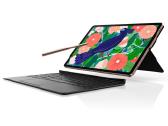 Samsung Galaxy Tab S7 Plus - nuotraukos Nr. 2