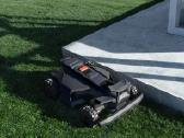 Vejos Robotas Segway Navimow X420e