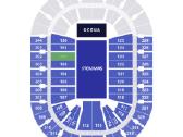A$ap Rocky - Don't Be Dumb World Tour Premium VIP - nuotraukos Nr. 2