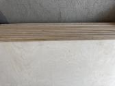 Fanera 1250x2500x12mm - nuotraukos Nr. 2