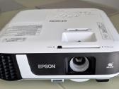 Projektorius Epson Eb-fh52 Full HD