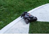 Vejos Robotai Segway Navimow X4, Naujiena