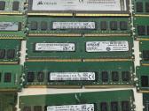Ddr4 netikrinti RAM - nuotraukos Nr. 3