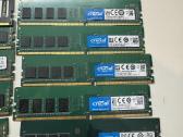 Ddr4 netikrinti RAM - nuotraukos Nr. 4