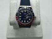 Naujas Timex Q Diver“ Tw2v32100 - nuotraukos Nr. 2