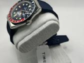 Naujas Timex Q Diver“ Tw2v32100 - nuotraukos Nr. 3