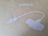 Inateck Ua1001 kietojo disko adapteris