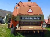 Dronningborg 7200 - nuotraukos Nr. 3