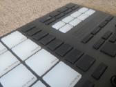 Native Instruments Maschine Mk3 - nuotraukos Nr. 6