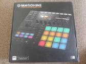 Native Instruments Maschine Mk3 - nuotraukos Nr. 9