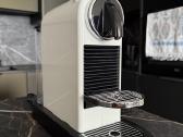 Nespresso Citiz kapsulinis kavos aparatas