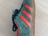 Geros bukles adidas bateliai - nuotraukos Nr. 4