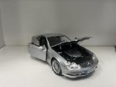 Kolekciniai modeliukai-mercedes benz sl55 amg - nuotraukos Nr. 2