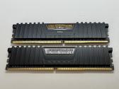 Corsair Vengeance Lpx 2x8gb 2666mhz
