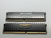 Corsair Vengeance Lpx 2x8gb 2666mhz - nuotraukos Nr. 2