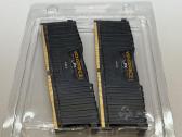 Corsair Vengeance Lpx 2x8gb 2666mhz - nuotraukos Nr. 4
