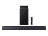 Samsung Soundbar Hw-b450f 2.1