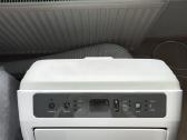 Whirlpool Mobile Air Conditioner - nuotraukos Nr. 2